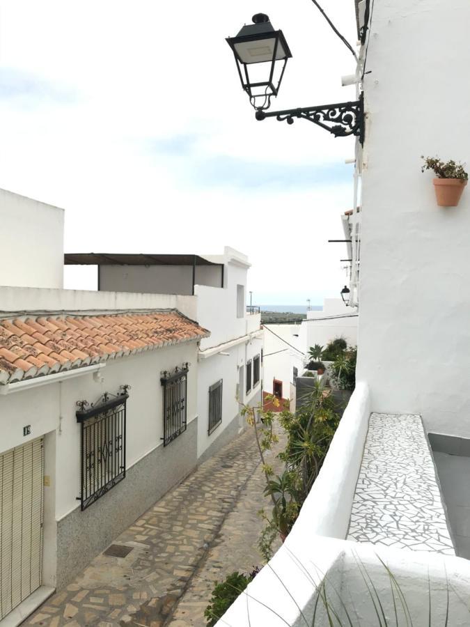 Casa ALBAYZÍN Villa Salobreña Exterior foto